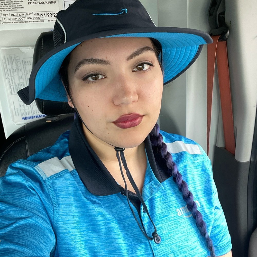 Get to know me